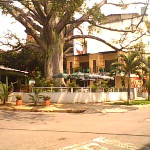 La Plazoleta