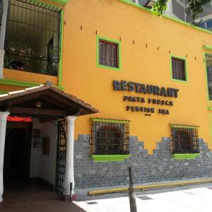 Pension Ana