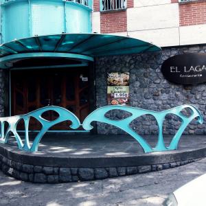 El Lagar