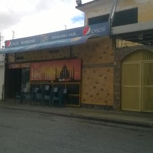 Shawarma Harb
