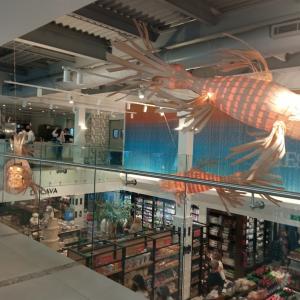 Foto de Fresh Fish & Meat (Altamira)