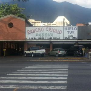 Rancho Padova