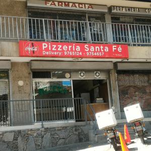 Santa Fe