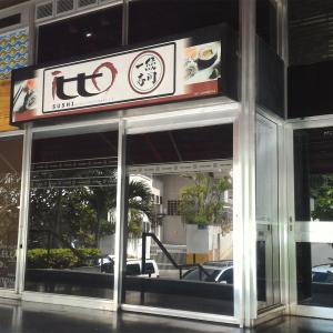 Itto Sushi