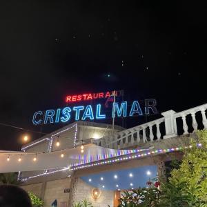 Cristal Mar