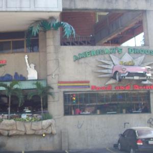 American`s Droostore