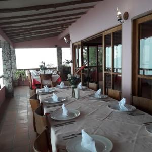 La Hacienda Vieja