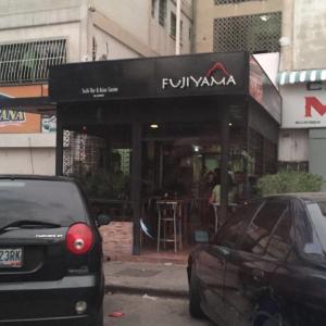 Fujiyama (Vista Alegre)