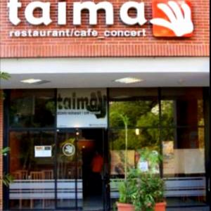Taima