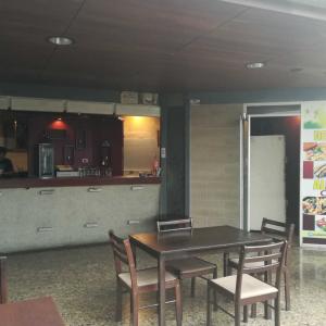 Café Tinto Bistro