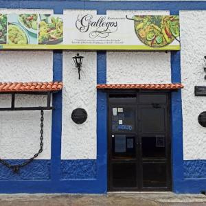 Gallegos