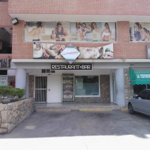 La Fosforera