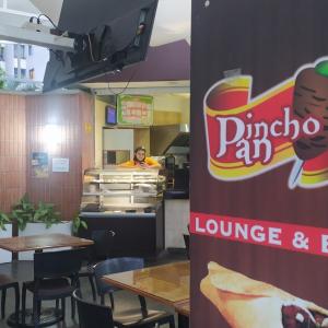 Pincho Pan (Valle Arriba)