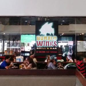 Buffalo Wings (CCCT)