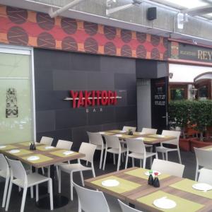 Yakitori Bar (Valle Arriba)