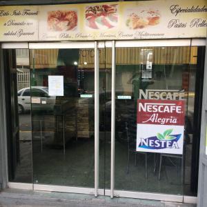 Catering Mezzogiorno