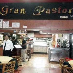 Gran Pastor