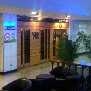 La Finca Grill (CCCT)