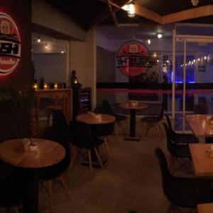 Sushi Paradise (Catia La Mar)