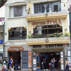 Montana Grill