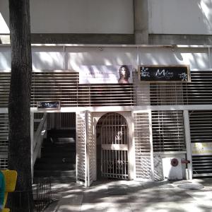 Melosa Café