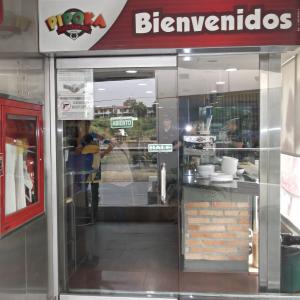 Pipoka (C. C. La Parada)