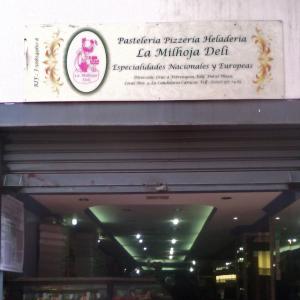 La Milhoja Deli