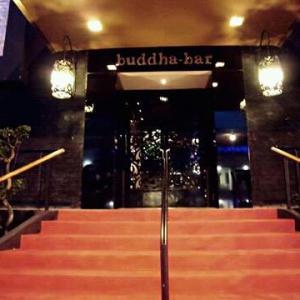 Buddha Bar