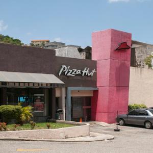 Foto de Pizza Hut (Caurimare)