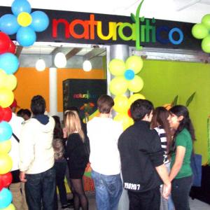 Naturalítico
