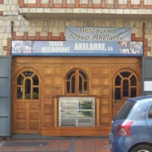 Novo Akelarre