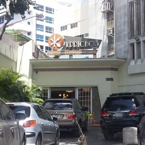 Kprichos