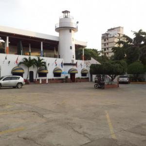 El Mesón del Faro