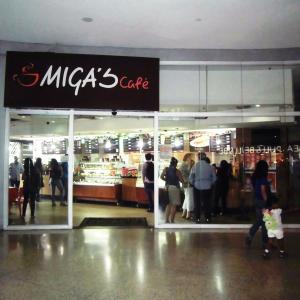 Miga`s (C.C. Líder)