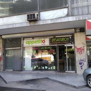 Appetito Café
