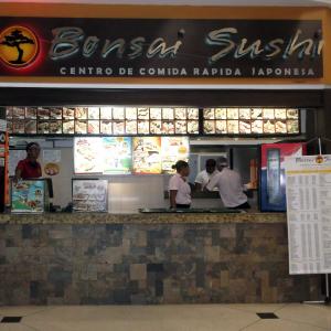 Bonsai Sushi (C.C. Sambil )