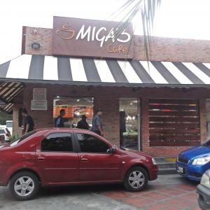 Miga`s (Las Mercedes)