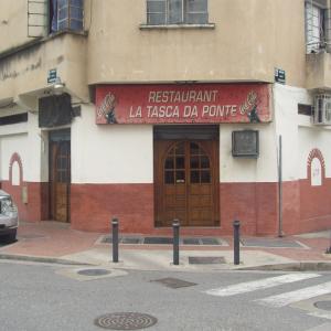 Tasca Da Ponte