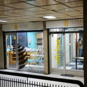 Iepan (instituto Europeo del Pan)