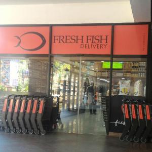Fresh Fish & Meat (El Hatillo)