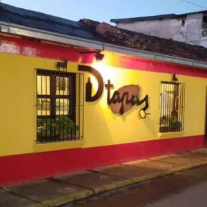 Foto de D`tapas