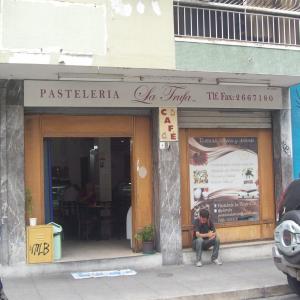 La Trufa