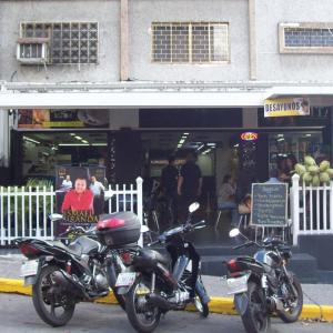 Club San Pedro