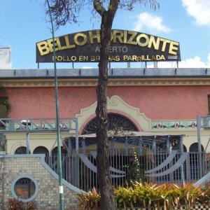 Bello Horizonte