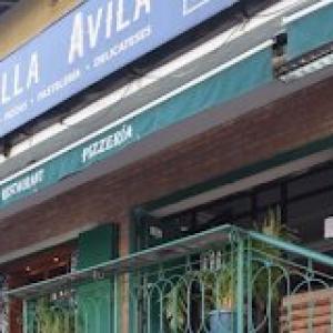 Bodega Villa Avila