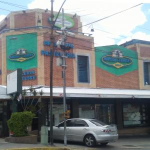 La Mansión del Country