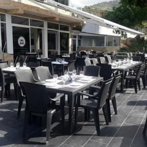 Casablanca Restaurant y Lounge