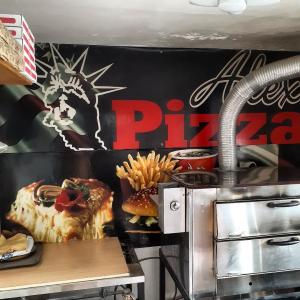 Alex Pizza