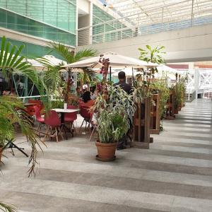 Gourmet Planet (Boleita)