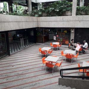Tepuy Café